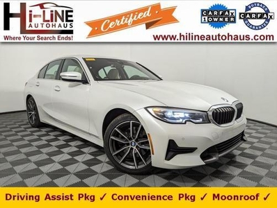 2022 BMW 330 for Sale in Co Bluffs, Iowa