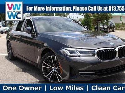 2022 BMW 530 for Sale in Co Bluffs, Iowa