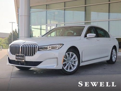 2022 BMW 740 for Sale in Co Bluffs, Iowa