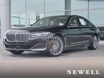 2022 BMW 750 for Sale in Co Bluffs, Iowa