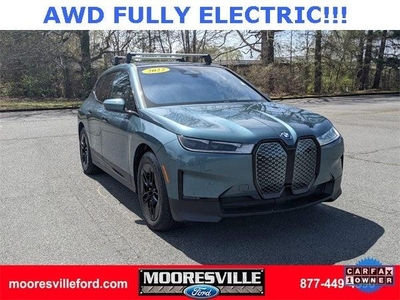 2022 BMW iX for Sale in Co Bluffs, Iowa