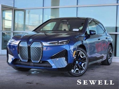 2022 BMW iX for Sale in Co Bluffs, Iowa