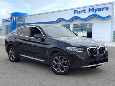 2022 BMW X4 for Sale in Co Bluffs, Iowa
