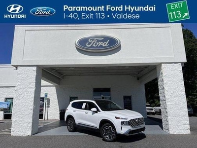 2022 Hyundai Santa Fe HEV for Sale in Co Bluffs, Iowa