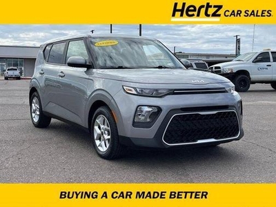 2022 Kia Soul for Sale in Co Bluffs, Iowa