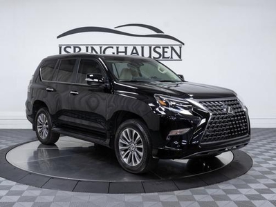 2022 Lexus GX 460 for Sale in Co Bluffs, Iowa