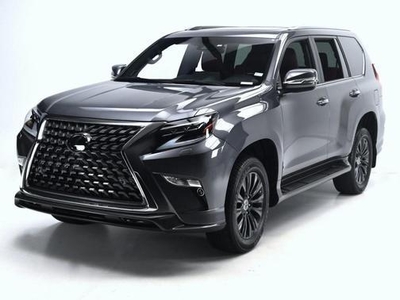 2022 Lexus GX 460 for Sale in Co Bluffs, Iowa