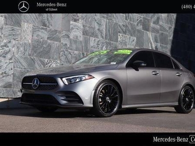 2022 Mercedes-Benz A-Class for Sale in Co Bluffs, Iowa