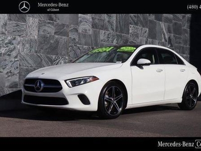 2022 Mercedes-Benz A-Class for Sale in Co Bluffs, Iowa