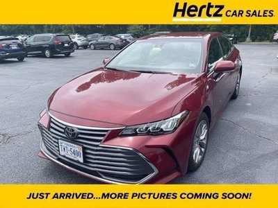 2022 Toyota Avalon for Sale in Co Bluffs, Iowa