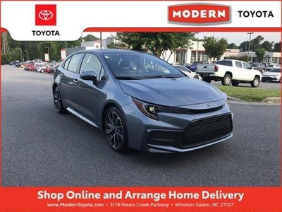 2022 Toyota Corolla for Sale in Co Bluffs, Iowa