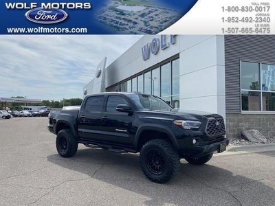 2022 Toyota Tacoma for Sale in Co Bluffs, Iowa