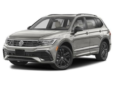 2022 Volkswagen Tiguan for Sale in Co Bluffs, Iowa