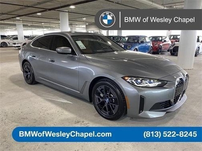 2023 BMW i4 Gran Coupe for Sale in Co Bluffs, Iowa