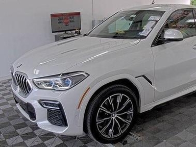 2023 BMW X6 for Sale in Co Bluffs, Iowa