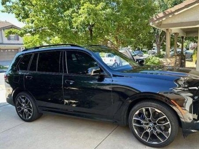 2023 BMW X7 for Sale in Co Bluffs, Iowa
