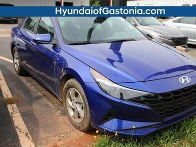 2023 Hyundai Elantra for Sale in Co Bluffs, Iowa
