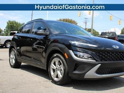 2023 Hyundai Kona for Sale in Co Bluffs, Iowa