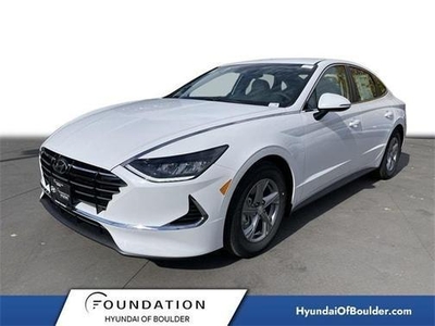 2023 Hyundai Sonata for Sale in Co Bluffs, Iowa