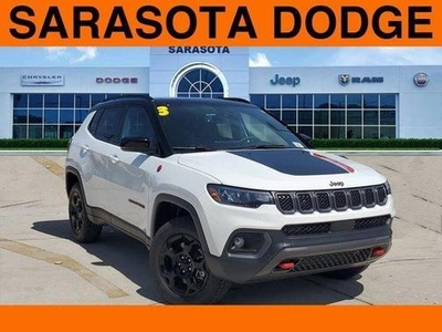 2023 Jeep Compass for Sale in Co Bluffs, Iowa