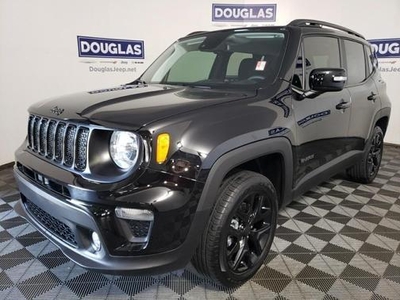 2023 Jeep Renegade for Sale in Co Bluffs, Iowa