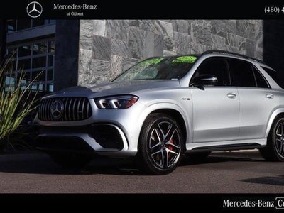 2023 Mercedes-Benz AMG GLE 63 for Sale in Co Bluffs, Iowa