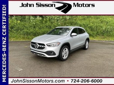 2023 Mercedes-Benz GLA 250 for Sale in Co Bluffs, Iowa