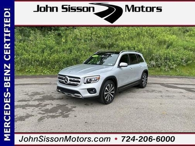 2023 Mercedes-Benz GLB 250 for Sale in Co Bluffs, Iowa