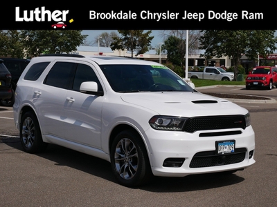 Dodge Durango R/T