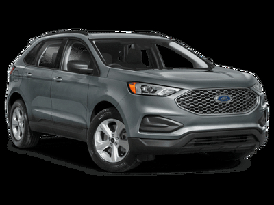 Ford Edge SE