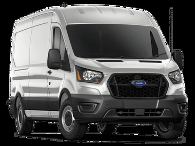 Ford Transit Cargo Van XL
