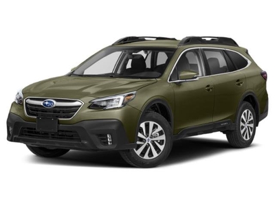 Subaru Outback Premium