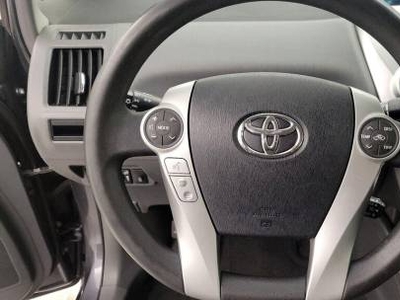 Toyota Prius v 1.8L Inline-4 Hybrid