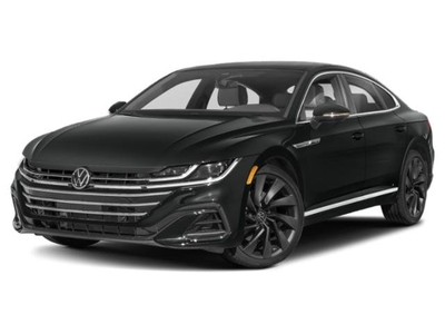 Volkswagen Arteon SEL Premium R-Line