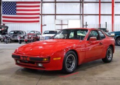 1984 Porsche 944 For Sale