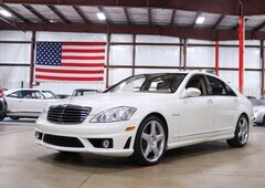 2007 Mercedes-Benz S65 AMG For Sale