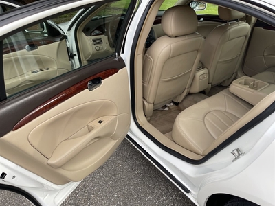 2008 Buick Lucerne CXL in Tallahassee, FL