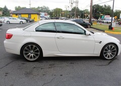 2011 BMW M3 in Red Bank, NJ