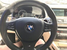 2015 BMW 7-Series 750i in Spokane, WA