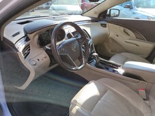 2015 Buick LaCrosse Premium I in Twin Falls, ID