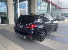 2018 BMW X5 xDrive40e in Dallas, TX