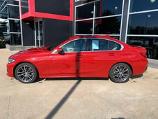 2020 BMW 3-Series 330i xDrive in Willoughby, OH