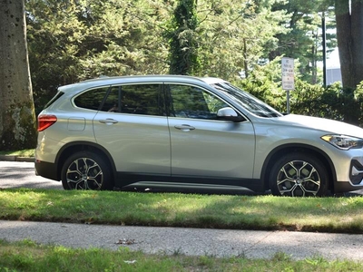 2020 BMW X1 xDrive28i AWD 4dr Sports Activ in Great Neck, NY