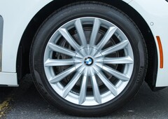 2022 BMW 7-Series 740i in Kinston, NC