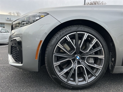 2022 BMW 7-Series 750i xDrive in Newport News, VA