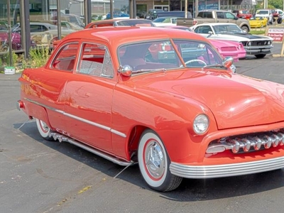 1950 Ford Deluxe Custom for sale in Alabaster, Alabama, Alabama