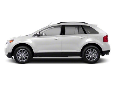 2011 Ford Edge Sedan