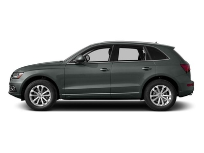 2015 Audi Q5 SUV