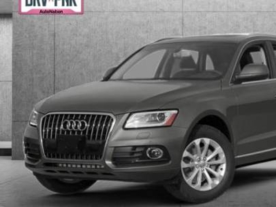 Audi Q5 2000