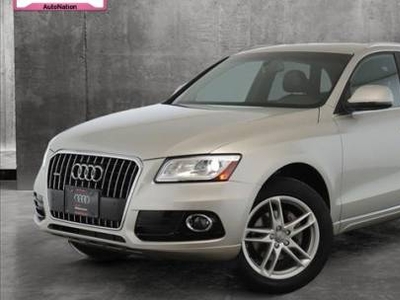 Audi Q5 2000